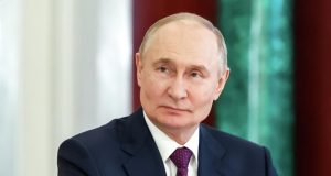 Путин подписал закон о продлении срока размещения ТКО на полигонах
