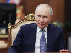 Путин поручил главам регионов назначить помощника по кадровым вопросам