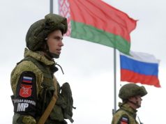 Россия и Белоруссия актуализировали договор о ВТС , заявили в Минске