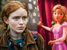 Сэди Синк выбыла из гонки за роль Рапунцель в live-action фильме Disney