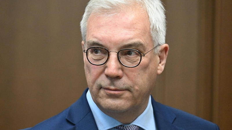 Ситуация вокруг осужденного в России француза изучается, заявил Грушко