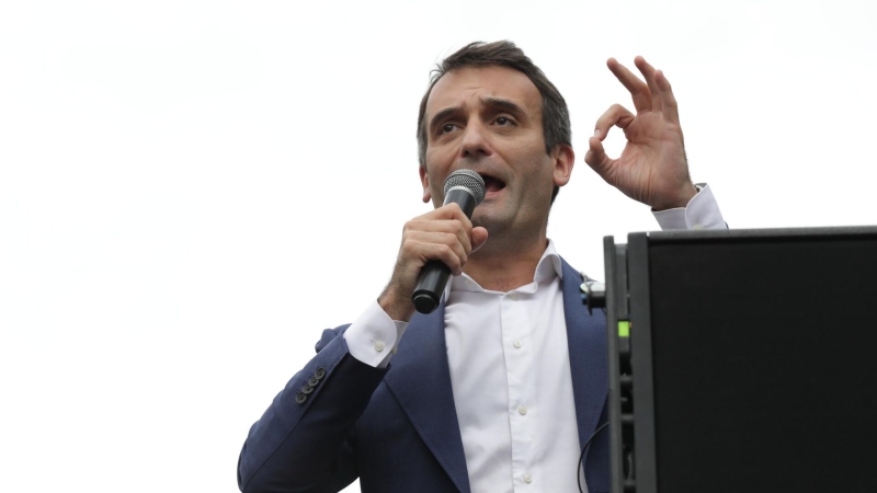 Ситуация вокруг осужденного в России француза изучается, заявил Грушко