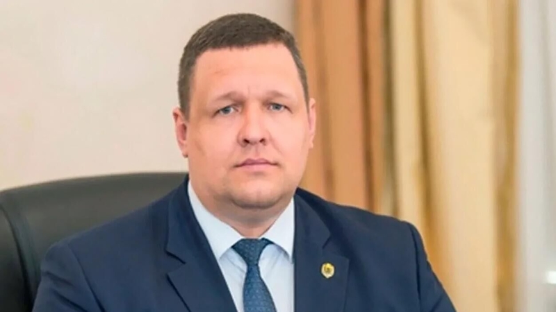 В Красноярске назначили нового мэра