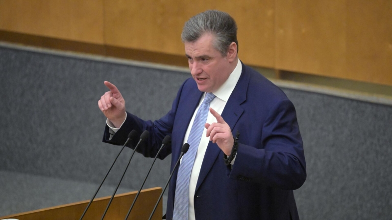 В СФ заявили о торпедировании Украиной мирных инициатив России и США