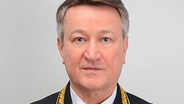 ВККС рекомендовала судью Нефедова на должность зампреда Верховного суда