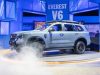 Внедорожник Ford Everest получил новый бензиновый битурбомотор V6