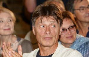 Выносили на носилках: что случилось на церемонии прощания с Анатолием Лобоцким