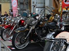 24–26 апреля в «Севкабель Порт» состоится Петербургский международный мотосалон IMIS-2026