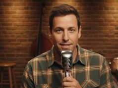 Адам Сэндлер обещает снять еще 50 фильмов – и половина из них даже будет хорошей