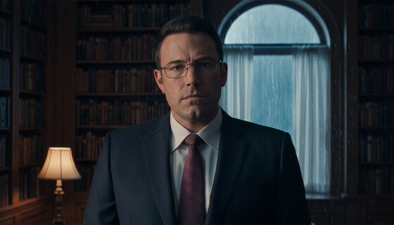 Бен Аффлек объяснил, почему Голливуд теряет зрителей &mdash; кто на самом деле виноват?