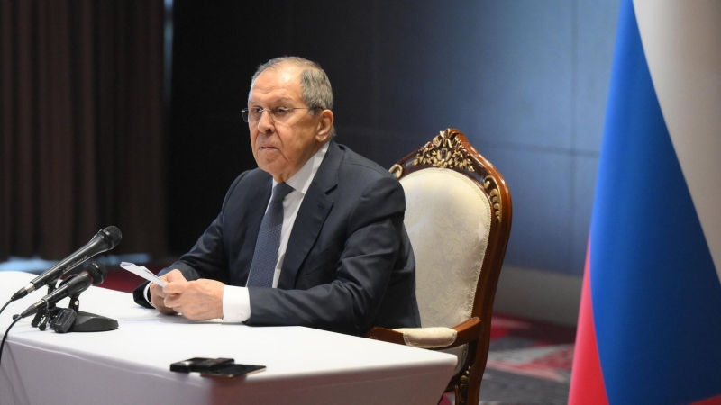 Безопасность России будет гарантирована в любом случае, заявил Грушко