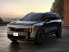 Большой кроссовер Kia Telluride нового поколения обзавёлся ценником