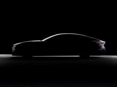 Британская компания Jensen анонсировала первую за четверть века новую модель