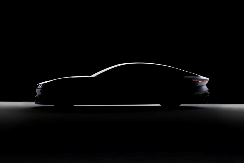 Британская компания Jensen анонсировала первую за четверть века новую модель