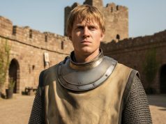 Бывший регбист получил главную роль в "Рыцаре Семи Королевств", даже не прочитав книгу