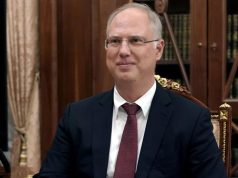 Дмитриев считает, что наступила эра перерисовки карт влияния