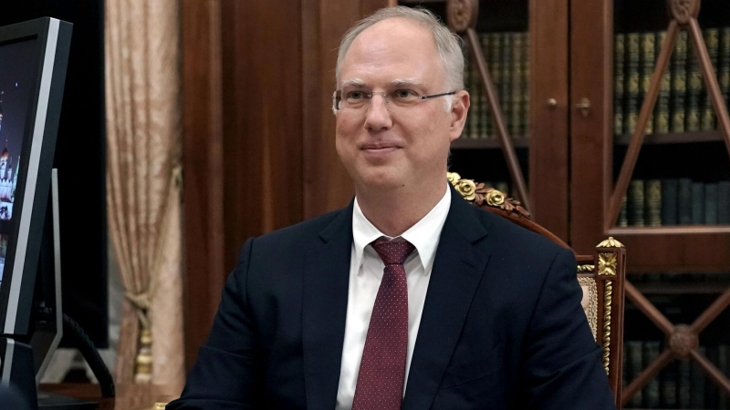 Дмитриев считает, что наступила эра перерисовки карт влияния