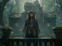 До "Эйфории" Джейкоб Элорди засветился в "Пиратах Карибского моря" – но никто даже не заметил