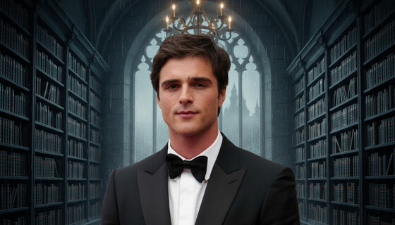 Джейкоб Элорди прокомментировал свою номинацию на "Оскар" за лучшую роль второго плана