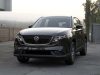 Ещё один новый кроссовер Mazda CX-5: прежний атмосферник и стандартный полный привод