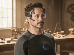 Этот актёр мог сыграть Тони Старка вместо Дауни-младшего – получилось бы точно не хуже