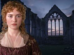 Этот фильм Кейт Уинслет довёл Джейкоба Элорди до слёз: "Титаник" и рядом не стоял