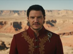 Этот персонаж "Игры престолов" провел в кадре лишь 29 минут – но до сих пор остается в топ-3 самых популярных