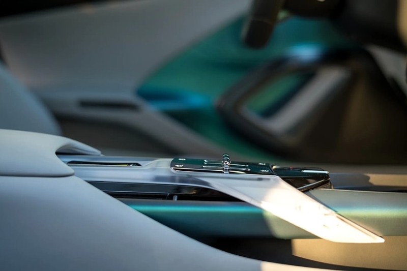 Ferrari 12Cilindri Tailor Made: шедевр южнокорейского искусства на теле &laquo;итальянца&raquo;