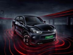 Гамму Toyota пополнил паркетник Urban Cruiser Ebella на базе Suzuki