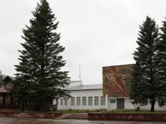 Глава Ярославской области рассказал Путину о развитии региона