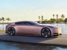 Jaguar верит в электромобильное будущее и не планирует выпускать гибриды