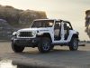 Jeep отмечает 85-летие с помощью спецверсий Wrangler и Gladiator. Цены известны