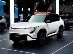 Kia расширила семейства EV3, EV4 и EV5 за счёт «заряженных» версий