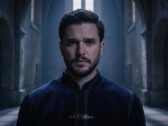 Кит Харингтон не жалеет о финале "Игры престолов" — ответ фанатам оказался жёстким