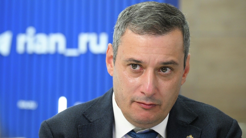 Кремль сразу связался с Хинштейном после сообщений о ДТП