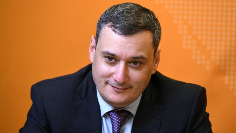 Кремль сразу связался с Хинштейном после сообщений о ДТП