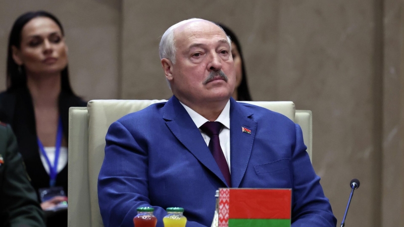 Лукашенко представят кандидатуры на должность посла Белоруссии в России