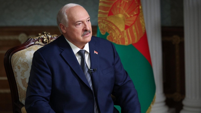 Лукашенко представят кандидатуры на должность посла Белоруссии в России