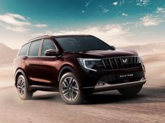 Mahindra XUV 7XO вместо XUV700: трёхэкранное табло, бензин или дизель, есть полный привод