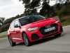 Малышам здесь не место: Audi A1 уходит в историю без наследника
