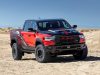 Масл-трак Ram 1500 SRT TRX вернулся: мощнее, быстрее и богаче предшественника