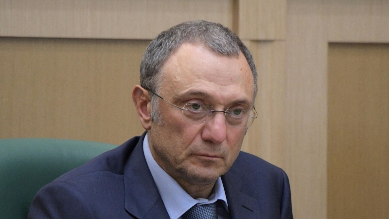 Меликов процитировал Путина, комментируя встречу Керимова и Кадырова