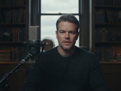 Мэтт Дэймон сравнил культуру отмены с тюремным заключением (и заявил, что отмена хуже)