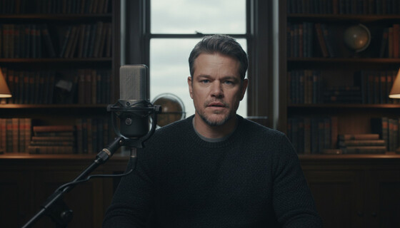 Мэтт Дэймон сравнил культуру отмены с тюремным заключением (и заявил, что отмена хуже)