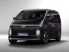 Минивэн Hyundai Staria обрёл новую начинку