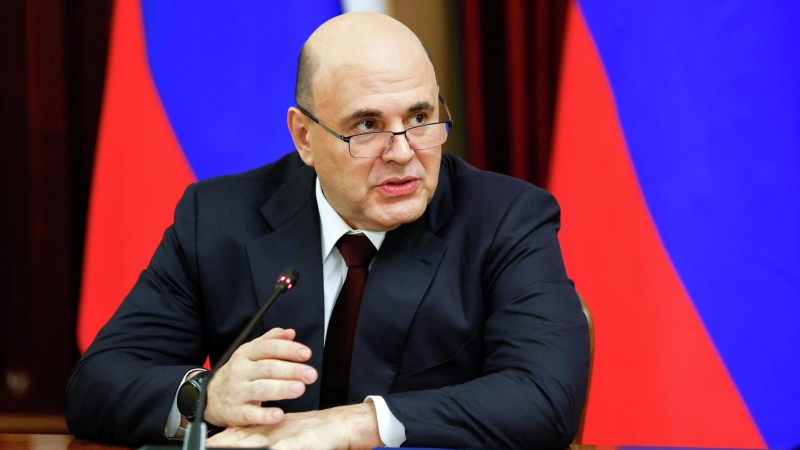 Мишустин назначил Марию Маркелову замглавы Минсельхоза