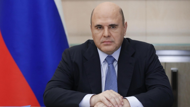 Мишустин назначил Шаманского заместителем председателя ФОМС