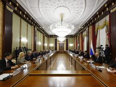 Мишустин оценил предложения «Единой России» в Госдуме