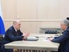 Мишустин: правительство готово работать с депутатами по ежегодному отчету