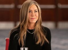 Не поправиться любой ценой: диета от Дженнифер Энистон поможет не набрать вес в новогодние праздники